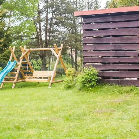 Stunning In With Wifi 別荘