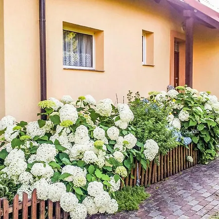 Stunning In With Wifi Holiday home