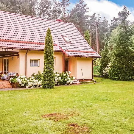 Stunning In With Wifi Holiday home