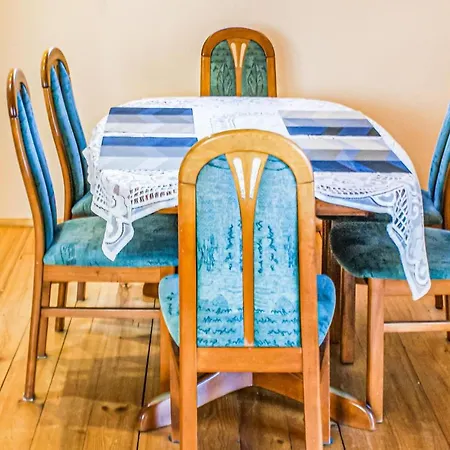 Stunning In With Wifi