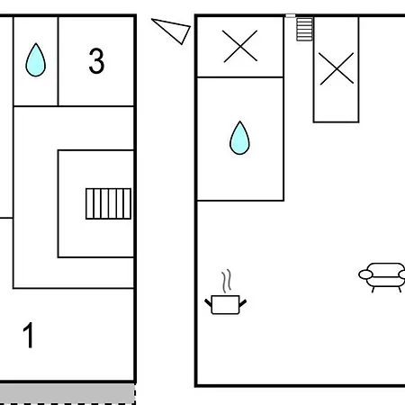 Stunning In With Wifi Casa vacanze *