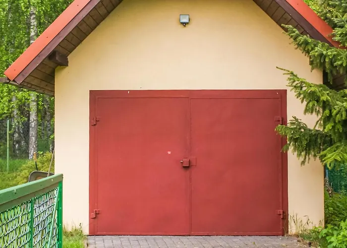 Stunning In With Wifi