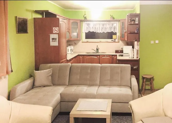 Prázdninový dům Stunning In With Wifi Golubie