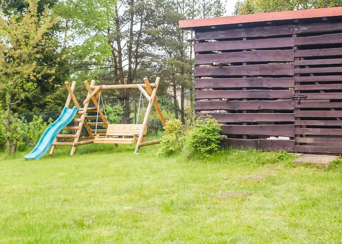 Stunning In With Wifi Prázdninový dům