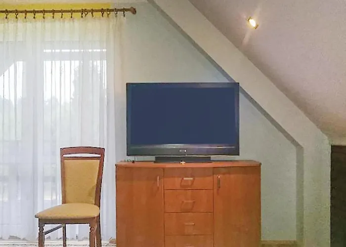 Stunning In With Wifi Prázdninový dům