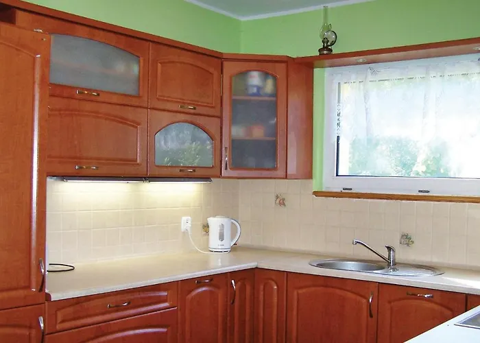 Prázdninový dům Stunning In With Wifi *