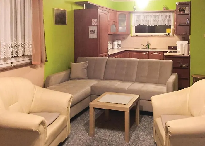 Prázdninový dům Stunning In With Wifi