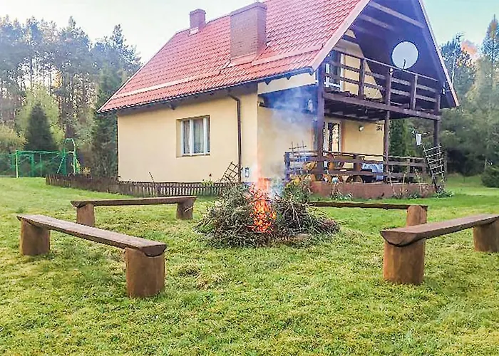 Stunning In With Wifi * Golubie