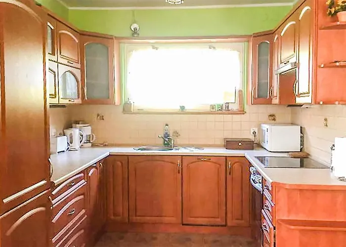 Prázdninový dům Stunning In With Wifi