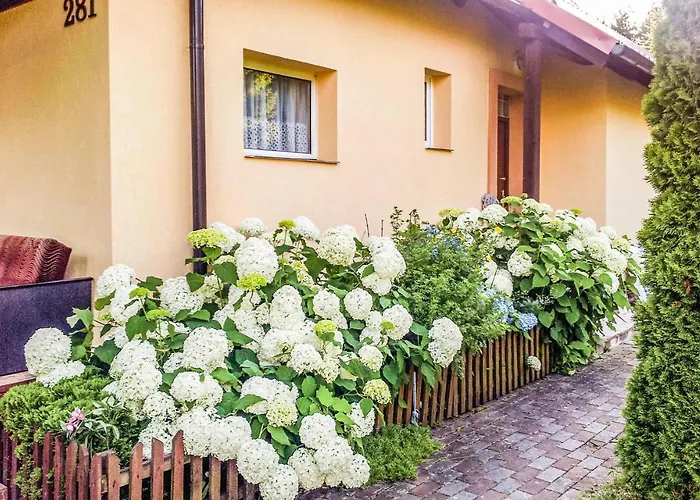 Stunning In With Wifi Prázdninový dům