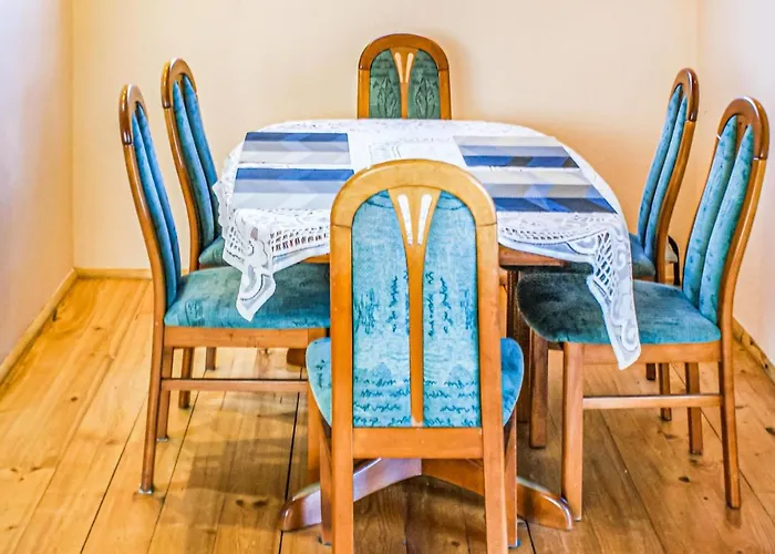 Stunning In With Wifi