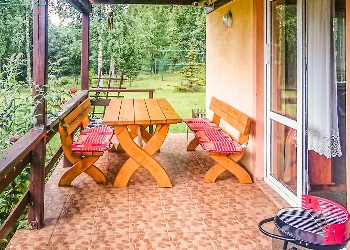 Stunning In With Wifi * Golubie