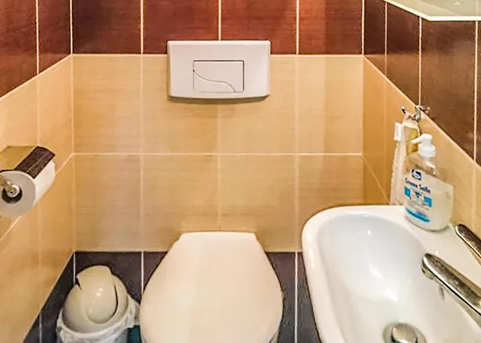 Stunning In With Wifi * Golubie