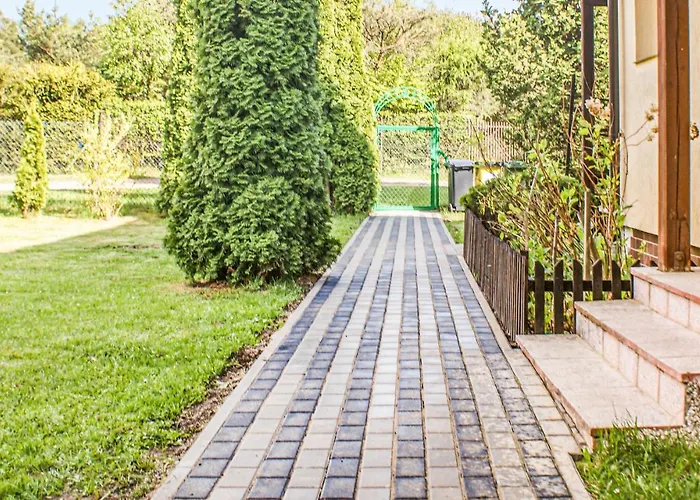 Stunning In With Wifi * Golubie